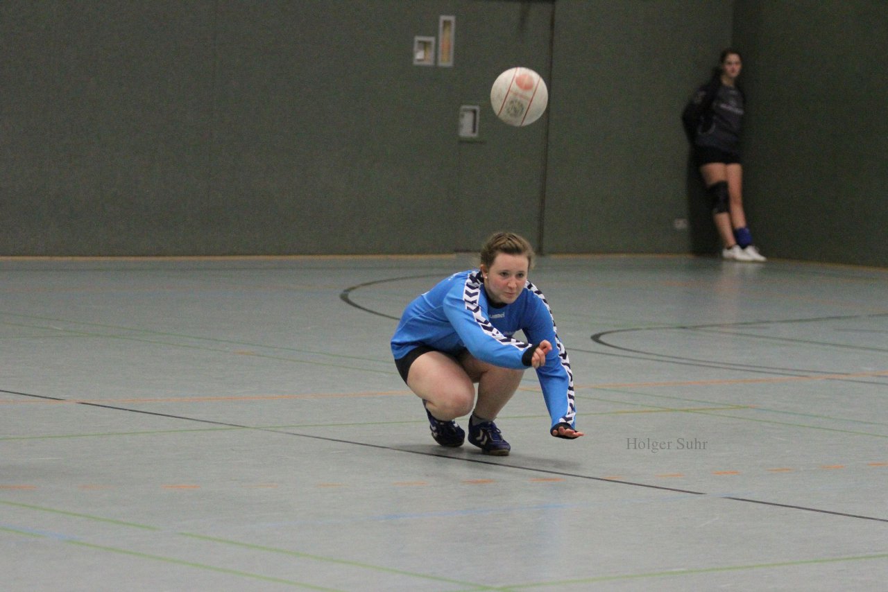 Bild 202 - U18w 2.Tag am 3.12.11